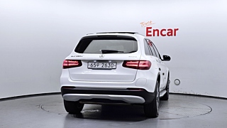 MERCEDES BENZ GLC-CLASS X253 2019