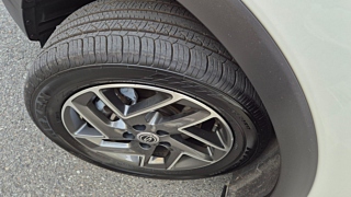 SSANGYONG TIVOLI VERY NEW 2022