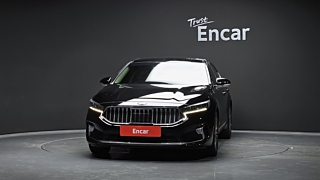 KIA K7 PREMIER 2021