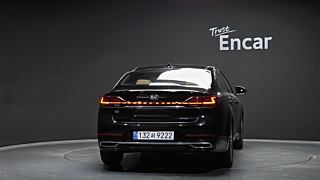 KIA K7 PREMIER 2021