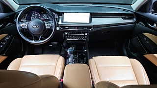 KIA K7 PREMIER 2021