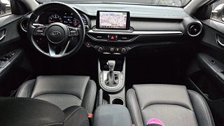KIA K3 2020