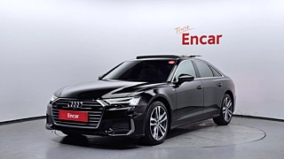 AUDI A6 C8  45 TFSI Premium 2023