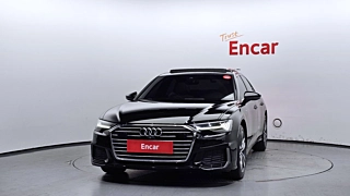 AUDI A6 C8  2023