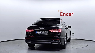 AUDI A6 C8  45 TFSI Premium 2023