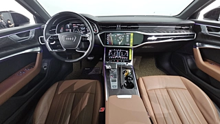 AUDI A6 C8  45 TFSI Premium 2023