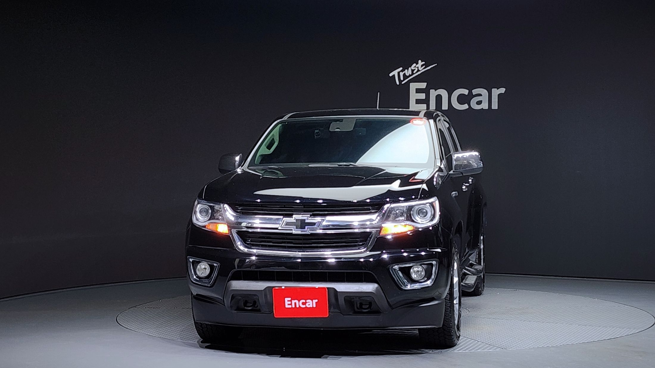 DAEWOO COLORADO 2020