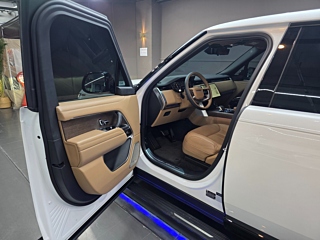 LAND ROVER RANGE ROVER  5 GENERATION P530 AB LWB 2023