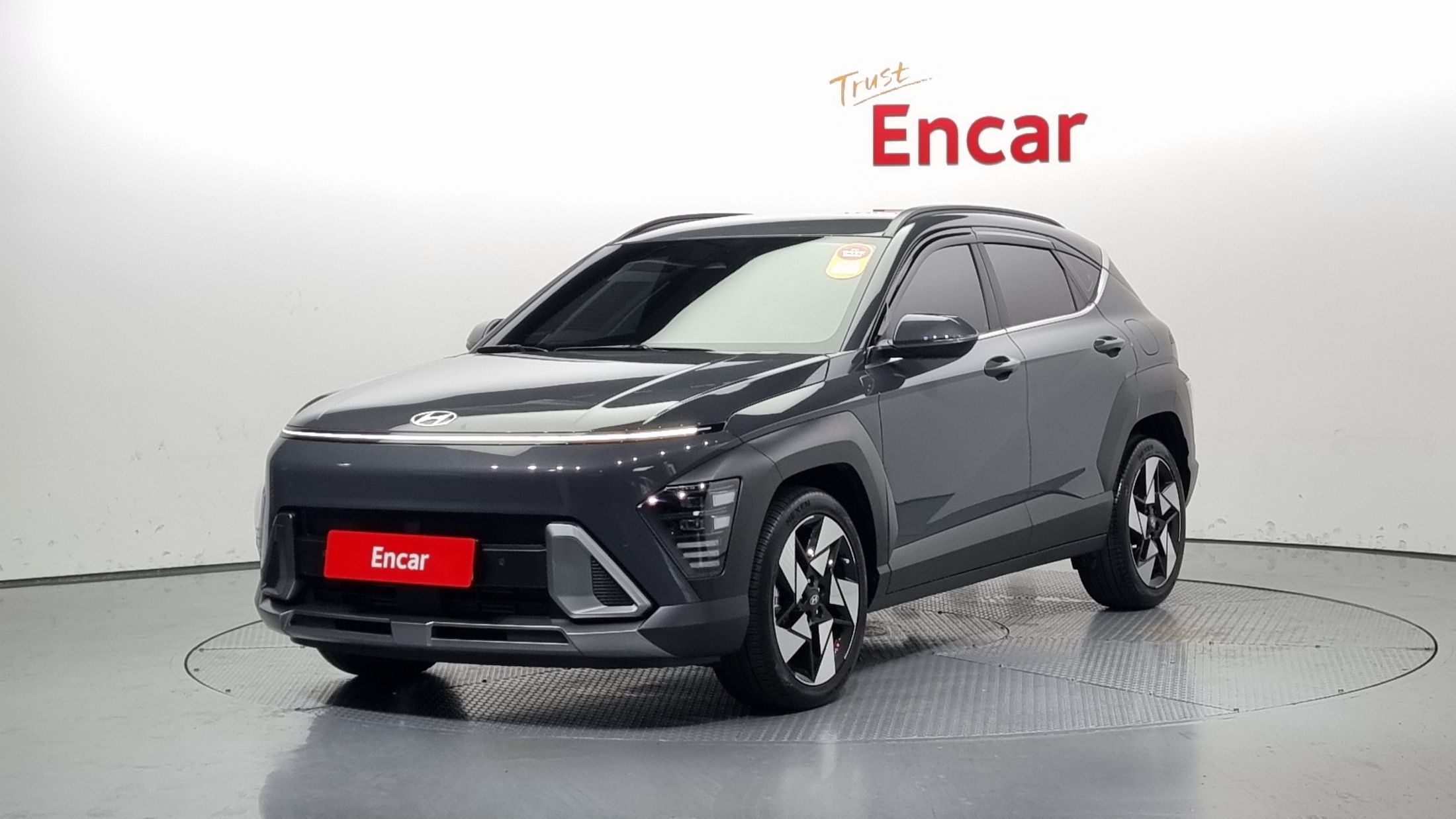 HYUNDAI KONA SX2 2023