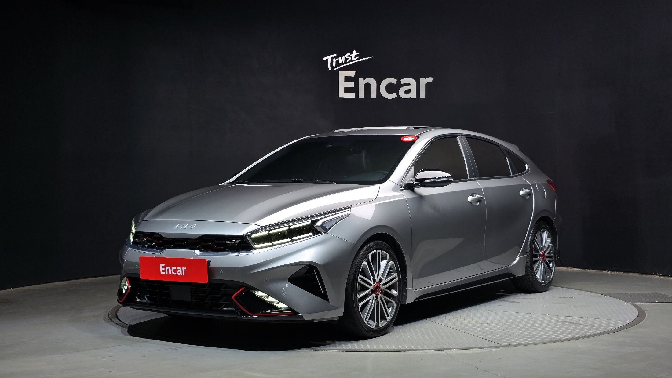 KIA K3 2021