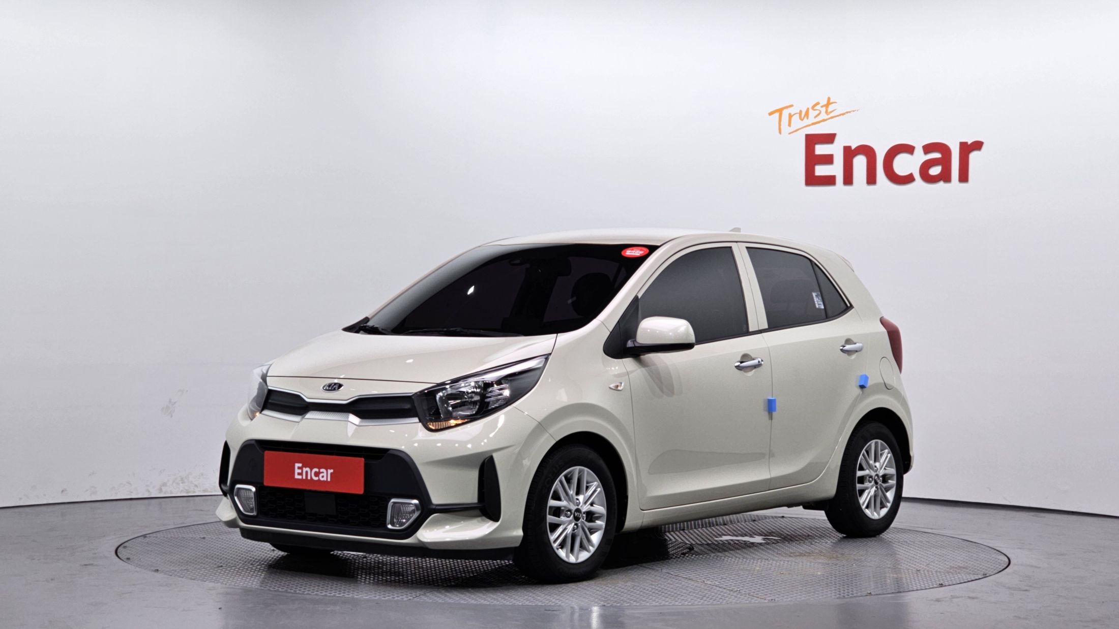 KIA MORNING URBAN JA