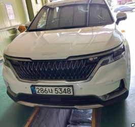 KIA CARNIVAL 2022