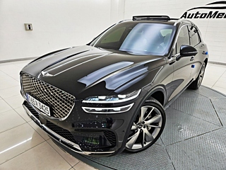 GENESIS GV70 2023