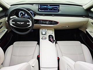 GENESIS GV70 2023