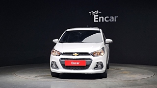 DAEWOO SPARK THE NEXT 2016