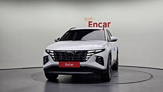 HYUNDAI TUCSON HYBRID NX4 2023