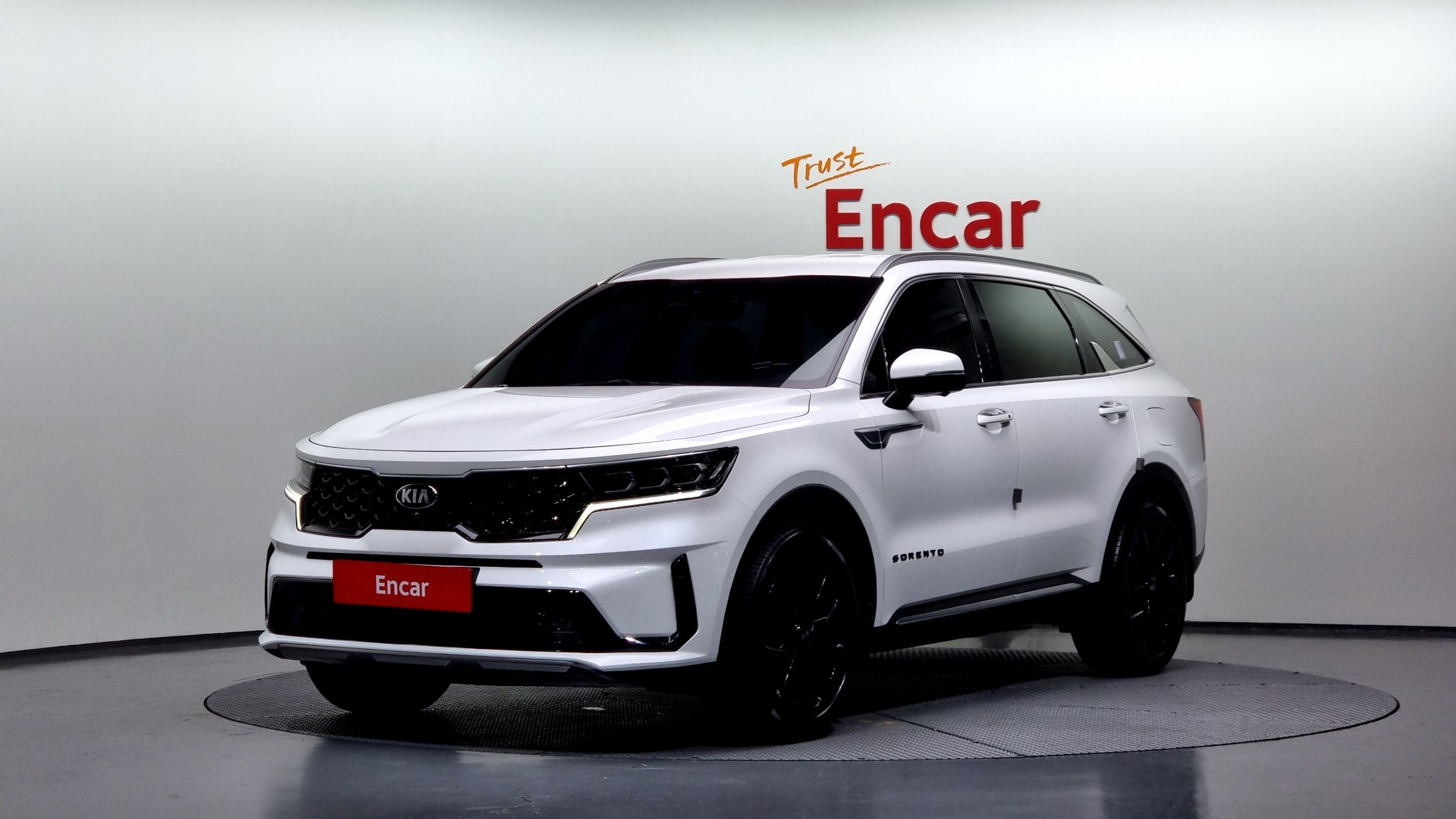 KIA SORENTO 2020