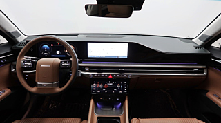 HYUNDAI GRANDEUR GN7 2023