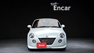 Заказать DAIHATSU COPEN