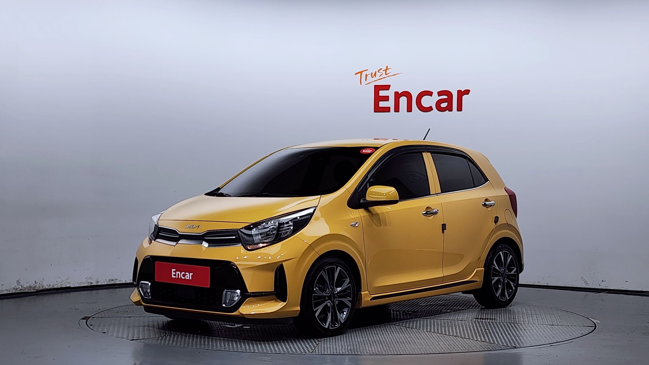 KIA MORNING URBAN JA