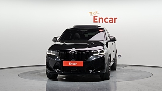 BMW X4M G02 2023