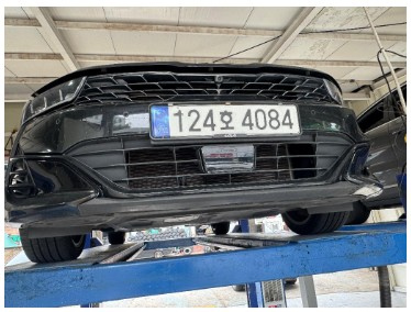 KIA K5 2022