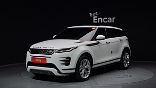 land-rover range-rover-evoque