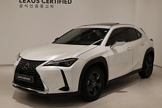Заказать LEXUS UX300H