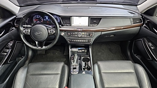 KIA K7 2018