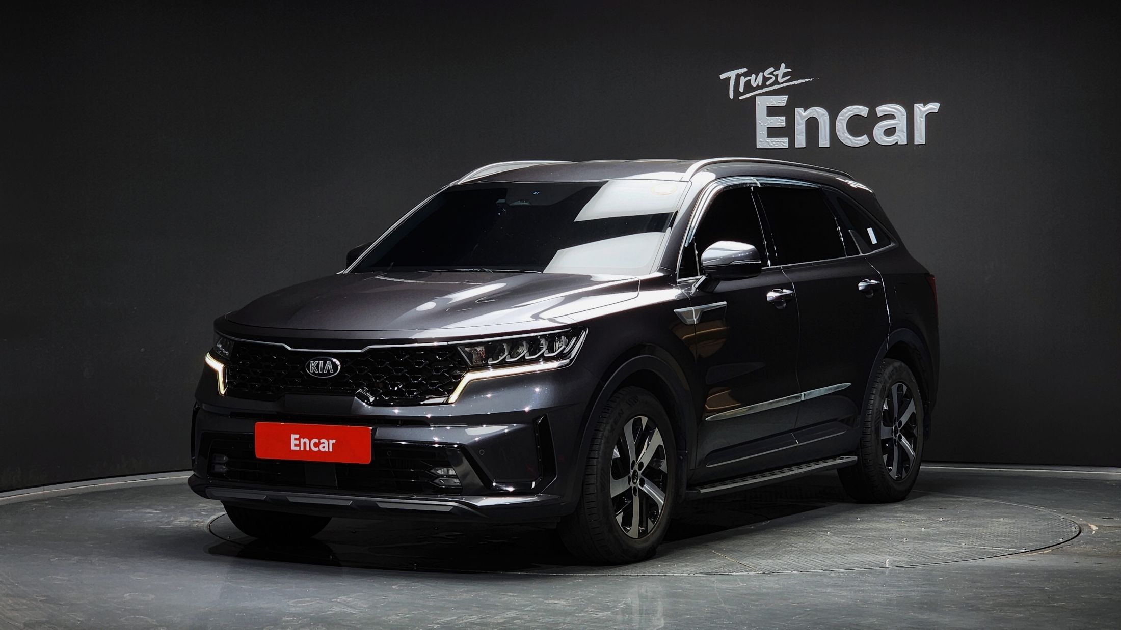 KIA SORENTO 2020