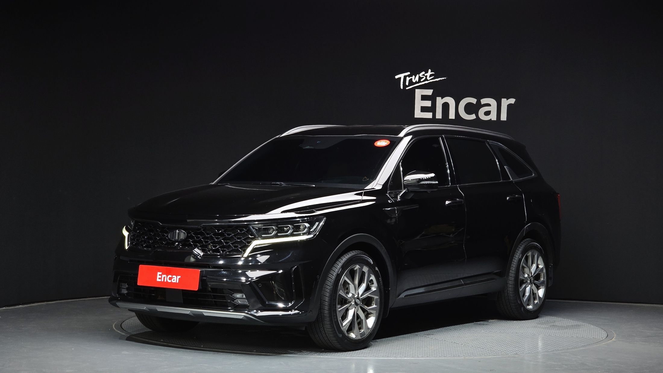 KIA SORENTO 2020