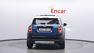 MINI COUNTRYMAN COOPER 2020