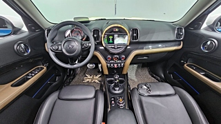 MINI COUNTRYMAN COOPER 2020