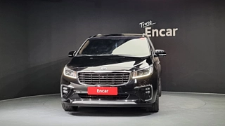 KIA CARNIVAL 2020