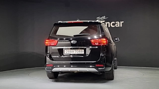 KIA CARNIVAL 2020