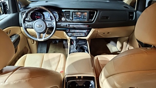 KIA CARNIVAL 2020