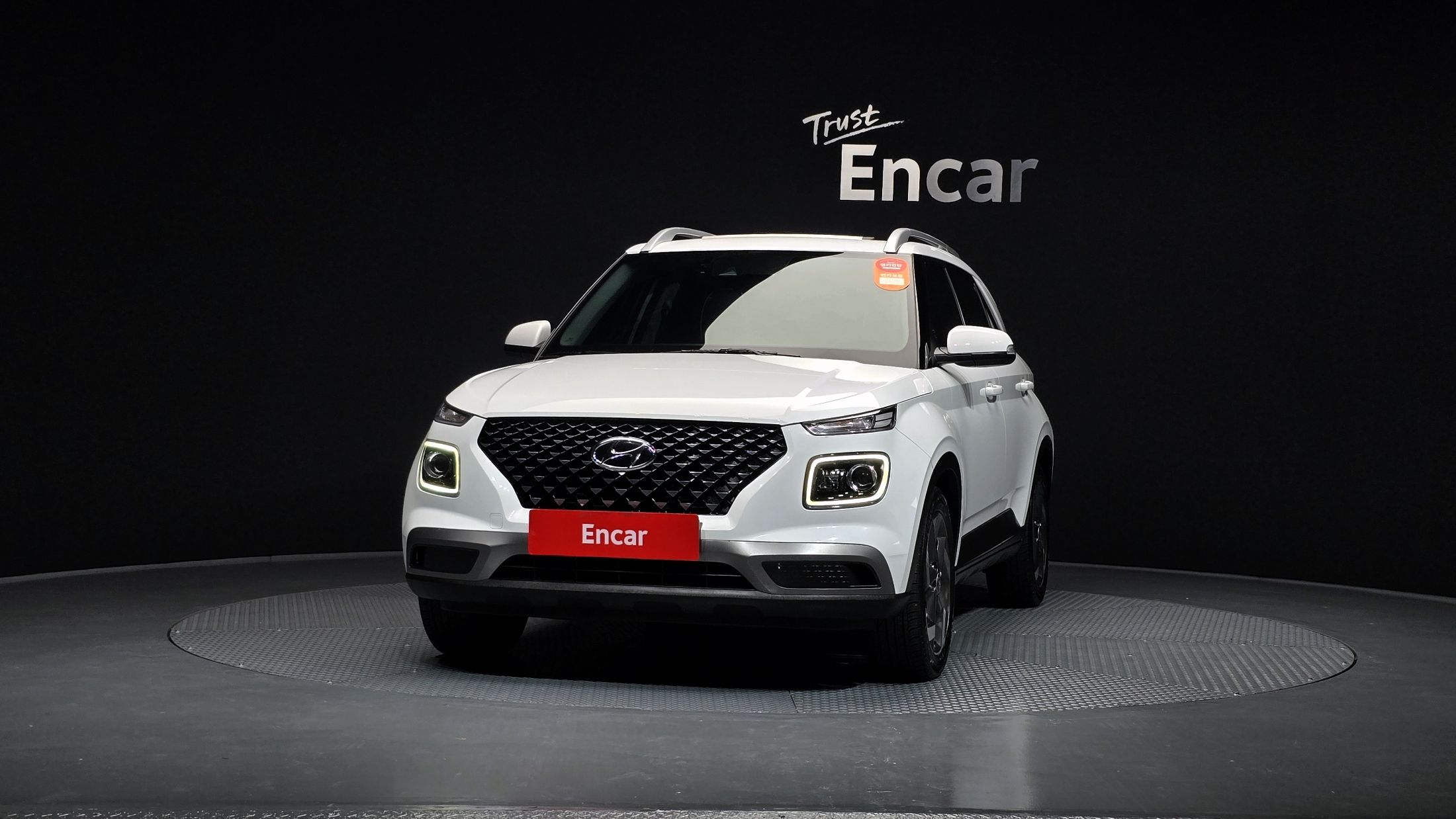HYUNDAI VENUE 2020