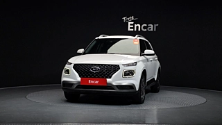 HYUNDAI VENUE 2020
