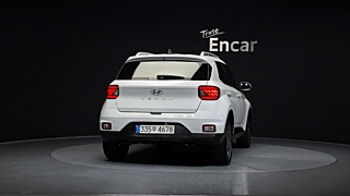 HYUNDAI VENUE 2020
