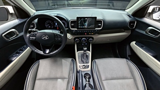 HYUNDAI VENUE 2020