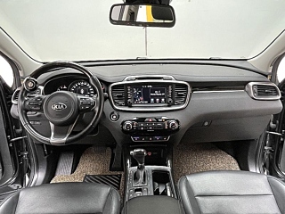 KIA SORENTO 2016