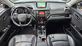 SSANGYONG TIVOLI AIR 2016