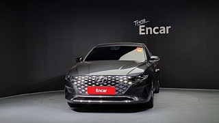 HYUNDAI GRANDEUR IG 2021