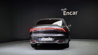 HYUNDAI GRANDEUR IG 2021