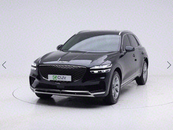 GENESIS GV70 2024