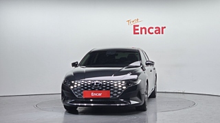 HYUNDAI GRANDEUR IG 2021