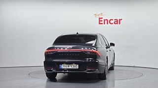 HYUNDAI GRANDEUR IG 2021