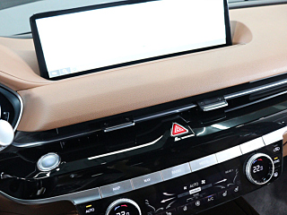 GENESIS G80 RG3 2022