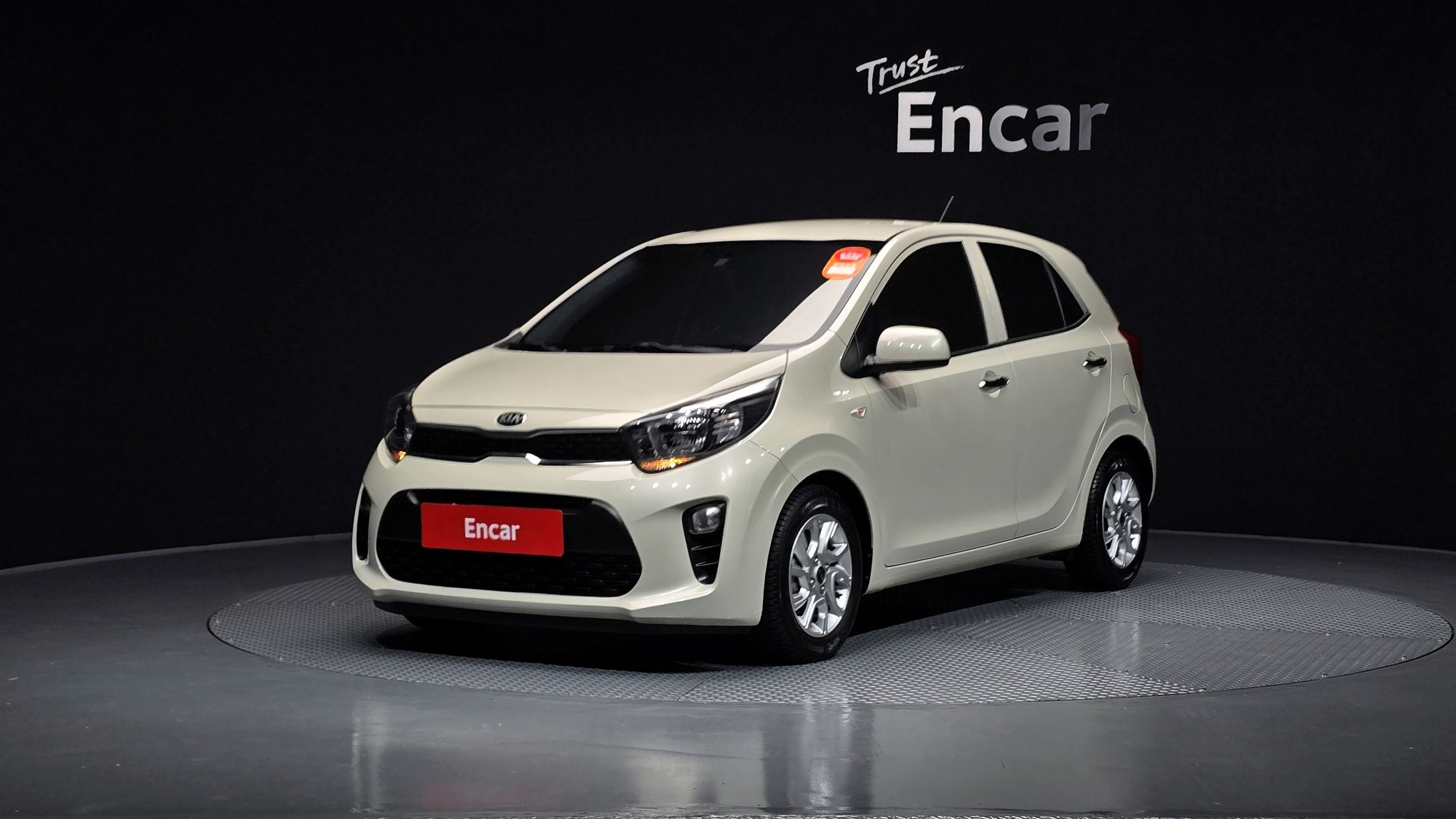 KIA MORNING JA 2019