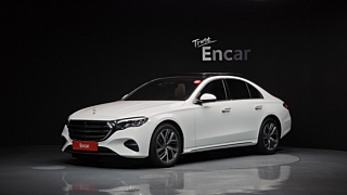mercedes-benz e-class-w214